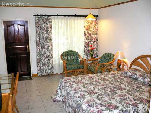 Sun Island Resort & Spa 3